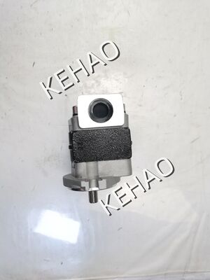 Pompa idraulica SGP1 Serie SGP1-25R520 SGP1-30A1H1 SGP1-A36L070 Materiale in lega Sostituzione Ricambi Dispositivo di sterzo Garanzia di un anno