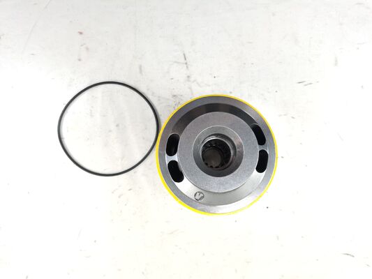 Personalizza pompa di ingranaggi idraulici 45VQ38A Pompa Core ferro fuso di grado industriale olio di ingranaggi sostituzione idraulica per le costruzioni attrezzature pesanti