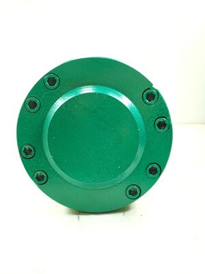Fabbrica di fornitura Motori idraulici 80MCY14-1B Materiali di leghe di ferro e alluminio Trasferimento di olio Motore fonte di potenza certificazione OEM ODM Alta qualità
