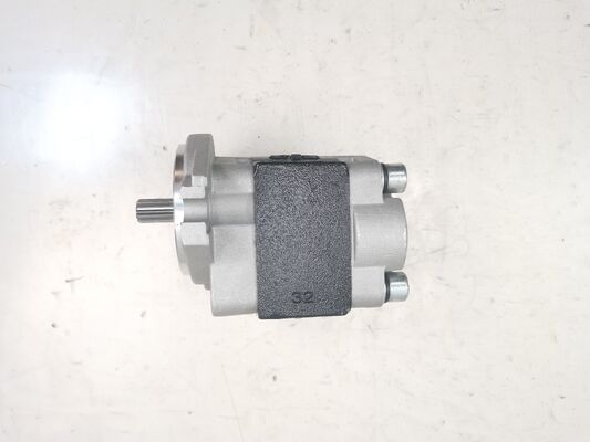 Pompa idraulica CBHZ-F30-ALΦ/CBHZ-F32-ALH/CBHZ-F36-AL1Φ Pompa idraulica per ingranaggi di grado industriale