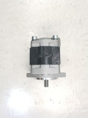 Pompa idraulica CBHZ-F30-ALΦ/CBHZ-F32-ALH/CBHZ-F36-AL1Φ Pompa idraulica per ingranaggi di grado industriale