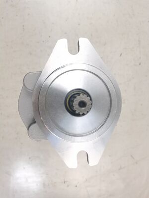 Pompa per ingranaggi idraulici Kawasaki CBKL-G40+G32-A1F2ΦL di grado industriale pompa di olio per ingranaggi sostituzione del caricatore di ruote per attrezzature da costruzione