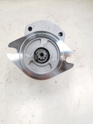 Motoriduttori idraulici CBW-F306-AFΦ9R Ferro Materiali in lega di alluminio Serie CBW Motori ad olio ad altissima potenza per macchinari industriali Fornitura in fabbrica