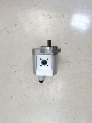 Motoriduttori idraulici CBW-F306-AFΦ9R Ferro Materiali in lega di alluminio Serie CBW Motori ad olio ad altissima potenza per macchinari industriali Fornitura in fabbrica