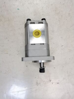 Motori idraulici di alta qualità CMW-F225-CLZS Materiali in lega di ferro e alluminio