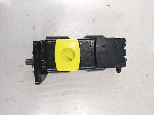 GP40.40+36R02XF/GP40+36 Doppia pompa ad alta pressione per scavatori