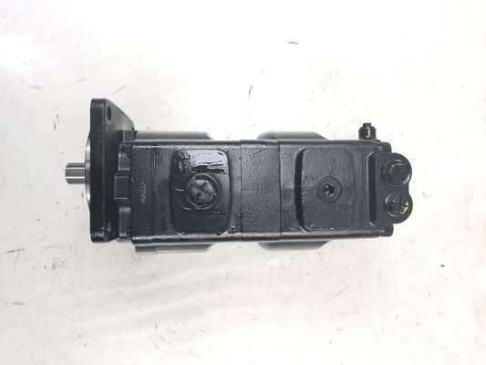 GP40.40+36R02XF/GP40+36 Doppia pompa ad alta pressione per scavatori