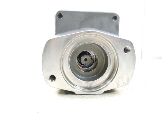 705-21-42130 Pompa di ingranaggi Komatsu Pompa ad alta pressione Leggia di ferro fuso di alluminio Pompa idraulica per olio per macchine pesanti Parti idrauliche Fabbrica di forniture