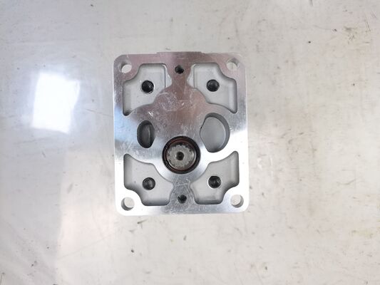 KEHAO Gear Pump 705-22-28310 Materiali in lega di ferro e alluminio Pompa di trasferimento di olio industriale OEM ODM per Komatsu HD465-7E/7R Dump Truck Factory Supply