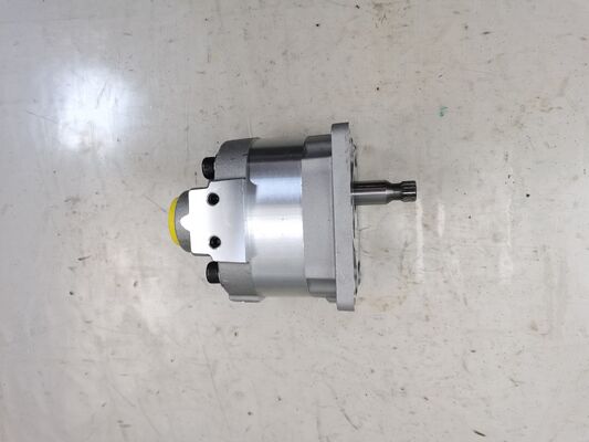 KEHAO Gear Pump 705-22-28310 Materiali in lega di ferro e alluminio Pompa di trasferimento di olio industriale OEM ODM per Komatsu HD465-7E/7R Dump Truck Factory Supply