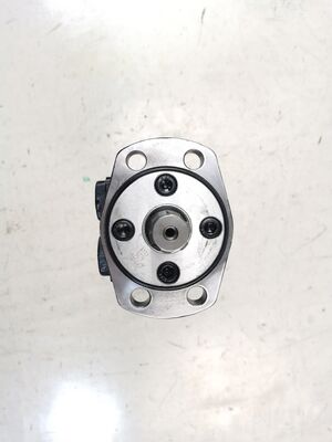 KEHAO Motor Gear Hydraulic Motor Gear Pump 1512824 Materiali in lega di alluminio di ferro fuso Fonte di alimentazione Pompa di sterzo ad alta velocità ad alta coppia OEM