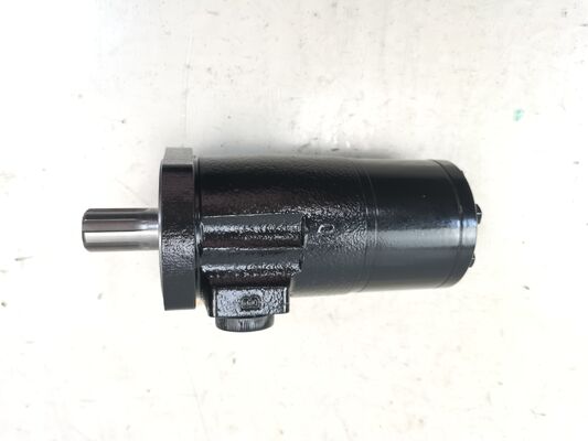 KEHAO Motor Gear Hydraulic Motor Gear Pump 1512824 Materiali in lega di alluminio di ferro fuso Fonte di alimentazione Pompa di sterzo ad alta velocità ad alta coppia OEM
