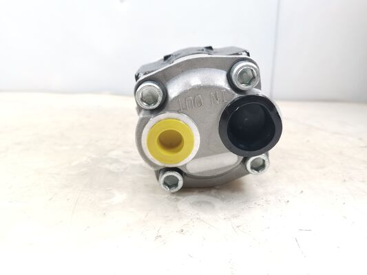 KEHAO pompa idraulica CBHZ-F40-ALHL/CBHZ-F36-ALHL/CBHZ-F32-ALHL Lega di ferro e alluminio per macchine industriali Garanzia di un anno