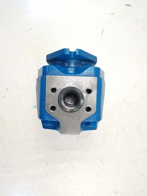 Pompa a ingranaggi Parker GXP0-40L Pompa rara Pompa olio idraulico materiale acciaio inossidabile Fornitura di fabbrica per macchinari di ingegneria e veicoli