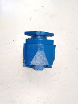 Pompa a ingranaggi Parker GXP0-40L Pompa rara Pompa olio idraulico materiale acciaio inossidabile Fornitura di fabbrica per macchinari di ingegneria e veicoli