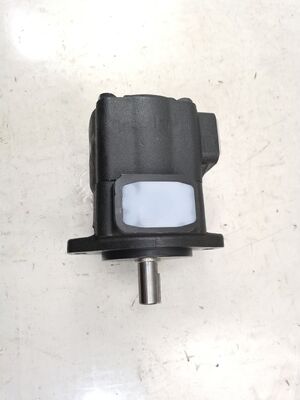 Pompa Idraulica a Ingranaggi Motore Idraulico H25V-17A Pompa Olio Idraulico in Ghisa e Lega di Alluminio ad Alta Pressione Fornitura di Fabbrica di Componenti Idraulici