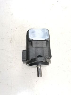 Pompa Idraulica a Ingranaggi Motore Idraulico H25V-17A Pompa Olio Idraulico in Ghisa e Lega di Alluminio ad Alta Pressione Fornitura di Fabbrica di Componenti Idraulici