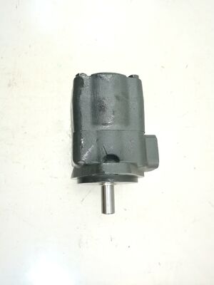 Pompa Idraulica a Ingranaggi Motore Idraulico H25V-17A Pompa Olio Idraulico in Ghisa e Lega di Alluminio ad Alta Pressione Fornitura di Fabbrica di Componenti Idraulici