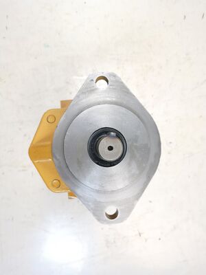 Pompa idraulica per macchinari da costruzione JHP1045 L con chiave piatta