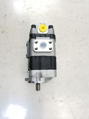 Komatsu Gear Pump KFP2228-5CSCS/KFP2228-5ASCS Hydraulic Pump Cast Iron Aluminum alloy materialsl High Pressure Pump Hydraulic Parts Factory Supply