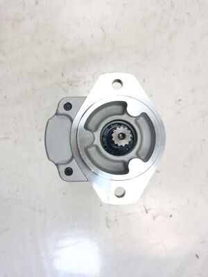 Pompa ad alta pressione SYT-F414-ALX13L/SYT-F416-ALX13 Pompa idraulica di grado industriale per scavo Macchine pesanti Acciaio e leghe di alluminio Fornitura di fabbrica