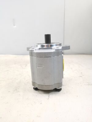 Pompa ad alta pressione SYT-F414-ALX13L/SYT-F416-ALX13 Pompa idraulica di grado industriale per scavo Macchine pesanti Acciaio e leghe di alluminio Fornitura di fabbrica