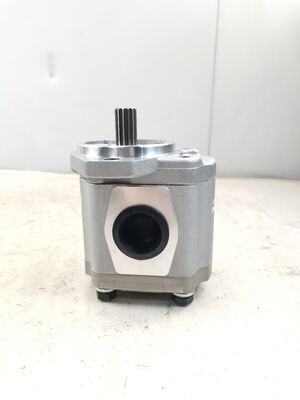 Pompa ad alta pressione SYT-F414-ALX13L/SYT-F416-ALX13 Pompa idraulica di grado industriale per scavo Macchine pesanti Acciaio e leghe di alluminio Fornitura di fabbrica