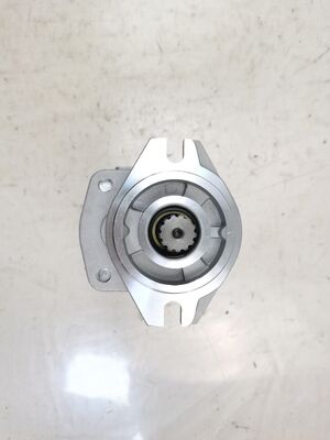 Pompa a ingranaggi idraulica SGP1A36-AF/SGP1A-23/SGP1-25/SGP1-27/SGP1-30/SGP1-32 Ghisa e lega di alluminio Pompa per olio industriale Parti idrauliche per riparazione macchinari pesanti