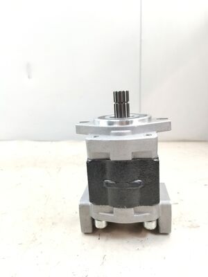Pompa a ingranaggi idraulica SGP1A36-AF/SGP1A-23/SGP1-25/SGP1-27/SGP1-30/SGP1-32 Ghisa e lega di alluminio Pompa per olio industriale Parti idrauliche per riparazione macchinari pesanti
