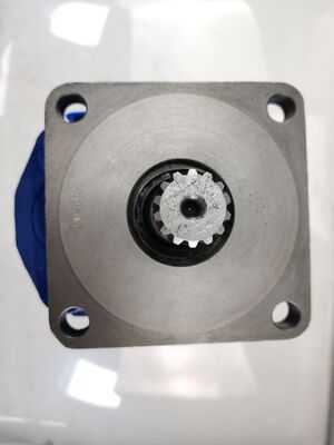 Pompa Ingranaggi Escavatore CB-P80+90+35+35L Pompa Idraulica Alta Pressione Ghisa e Lega di Alluminio Pompa Olio Parti di Ricambio Escavatore Vendita Diretta di Fabbrica OEM ODM