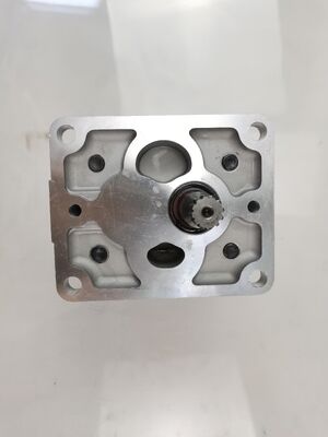 For Komatsu Hydraulic Gear Pump 705-22-28310 Cast Iron and Aluminum alloy  Industrial Oil Pump used in HD465-7E/7R Komatsu dump truck Repair Parts Brand KEHAO