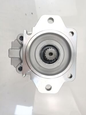 For Komatsu Hydraulic Pump 705-22-40380 Cast Iron and Aluminum alloy Industrial Gear Pump used in Komatsu PC1250LC-8 Machinery Repair Parts Factory Supply
