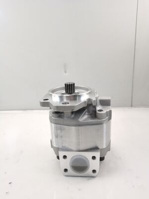For Komatsu Hydraulic Pump 705-22-40380 Cast Iron and Aluminum alloy Industrial Gear Pump used in Komatsu PC1250LC-8 Machinery Repair Parts Factory Supply