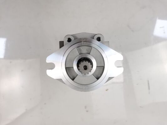 KEHAO Gear Pump Industrial Grade Hydraulic Pump CBHZK/CBHZA/CBHZ/CBHZLA Model CBHZK-G51-ATΦ13L Cast Iron for Heavy Machinery Repair Parts  Factory Supply