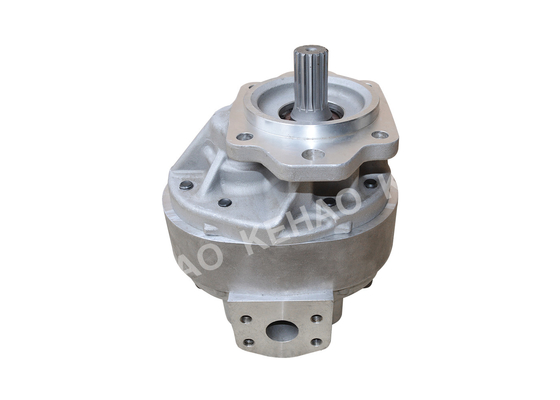 KOMATSU innesta la pompa idraulica 705-14-41040 705-12-44010 del cariore facoltativo