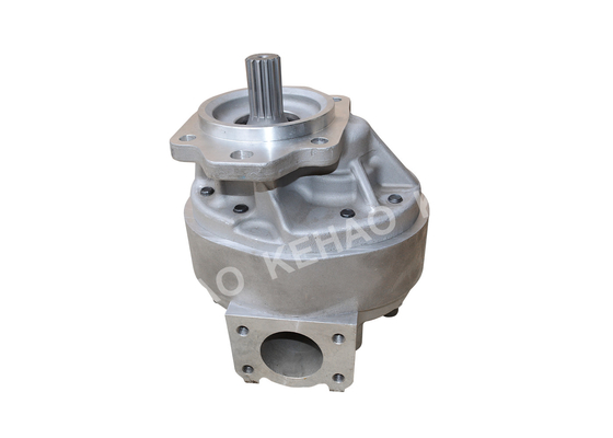 KOMATSU innesta la pompa idraulica 705-14-41040 705-12-44010 del cariore facoltativo