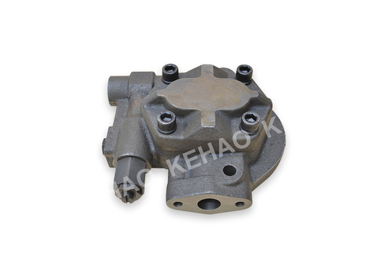 Pompa a ingranaggi di PC200-5 708-25-04012 KOMATSU/pompe a ingranaggi commerciali dell'idraulica