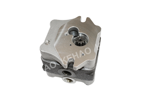 Pompa idraulica PVD-0B-18 24P 35 dell'escavatore ad alta pressione medio di KOMATSU