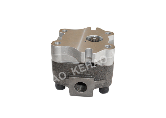 Idro pompa a ingranaggi dell'escavatore 705-41-01620 PVD15 per l'escavatore PC50UU-2 PC50UG-2 PC50UU-2