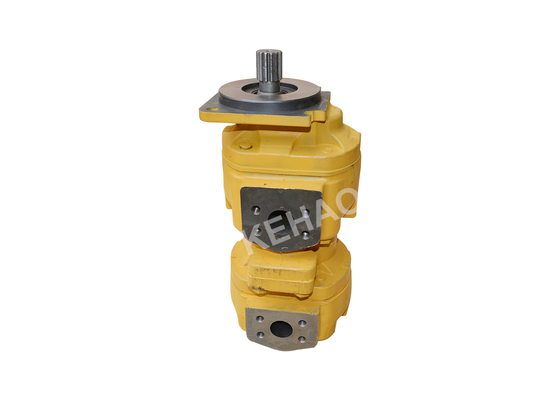 Pompa a ingranaggi idraulica di  KLD110Z 33PL24030BK-15PL190703B KLD115Z 22PL220319A