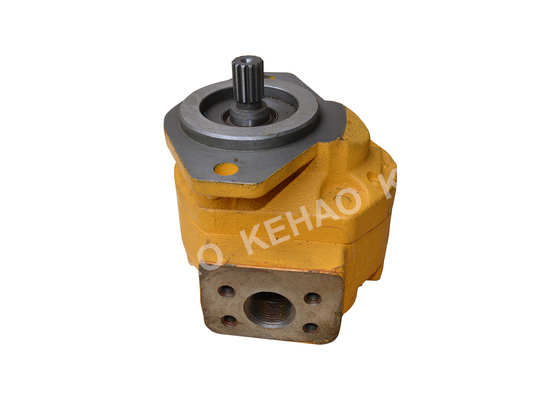 Pompa a ingranaggi della pompa a ingranaggi di 1PA1911Q3B26A 18PL240304BK-4 /ghisa