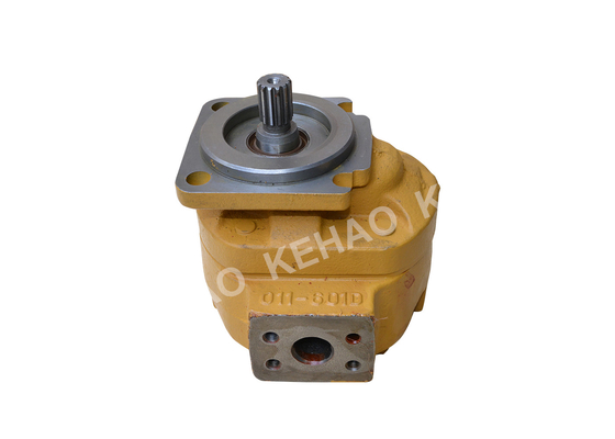 Pompa a ingranaggi industriale del ghisa PAP191111Q32B1 PAP191111Q32B2H2D2 disponibile