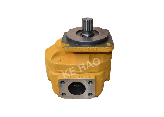 Pompa a ingranaggi industriale del ghisa PAP191111Q32B1 PAP191111Q32B2H2D2 disponibile