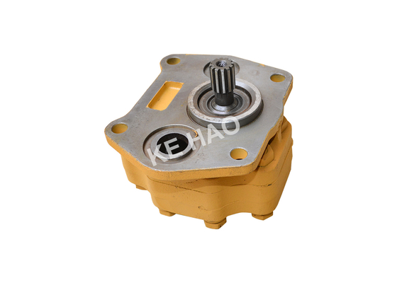 Dimensione su misura della pompa 07421-71401 principale del bulldozer della frizione multi disponibile