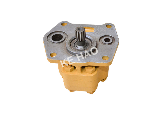 Dimensione su misura della pompa 07421-71401 principale del bulldozer della frizione multi disponibile