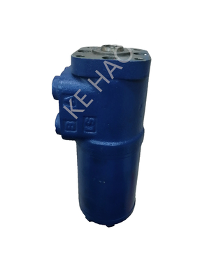 La pompa dello sterzo di BZZ1-400B BZZ1-500B/pompa idraulica parte il materiale d'acciaio