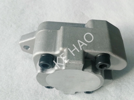 Pompa a ingranaggi idraulica commerciale di A8V55 KATO450/idro dimensione della pompa a ingranaggi su misura