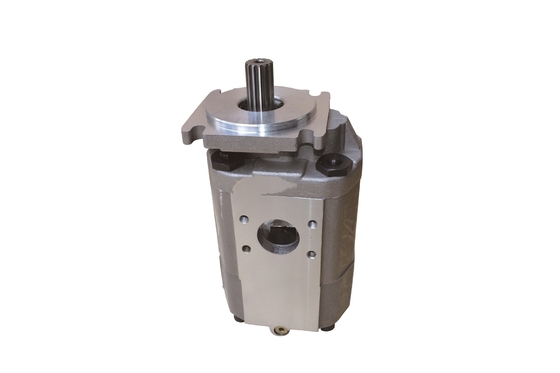 Sostituzione idraulica del bulldozer del cariore della pompa a ingranaggi di TP20200-100 C 67110-40510-71