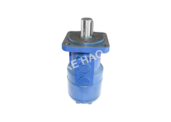 La pompa idraulica del motore cicloidale parte BM1-160 BM1-200 BM1-250 disponibile