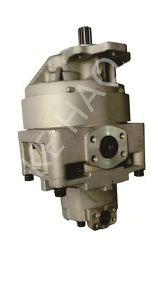 705-52-40160 la pompa idraulica del bulldozer D155A-3 D155A-5 parte il rendimento elevato